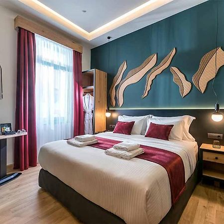 Artion Boutique By Enorme Hotell Iraklio Eksteriør bilde