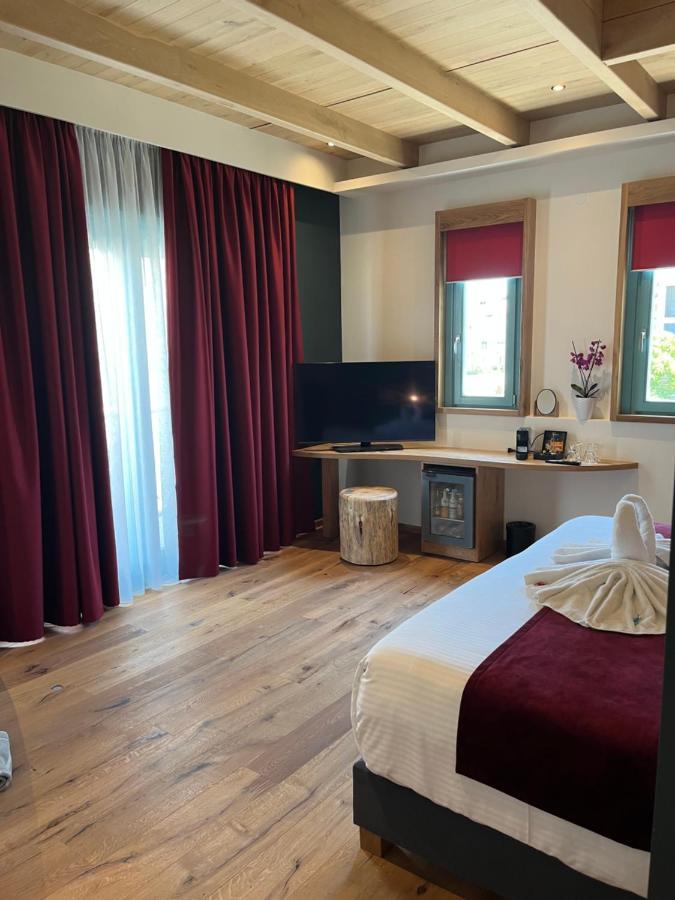 Artion Boutique By Enorme Hotell Iraklio Eksteriør bilde