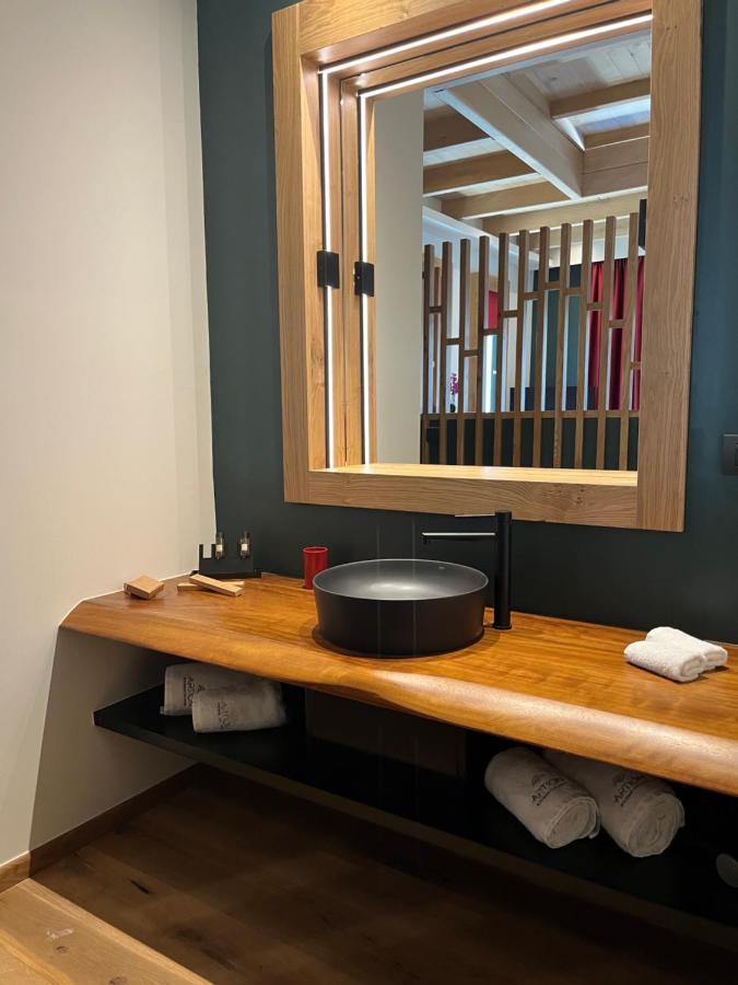 Artion Boutique By Enorme Hotell Iraklio Eksteriør bilde