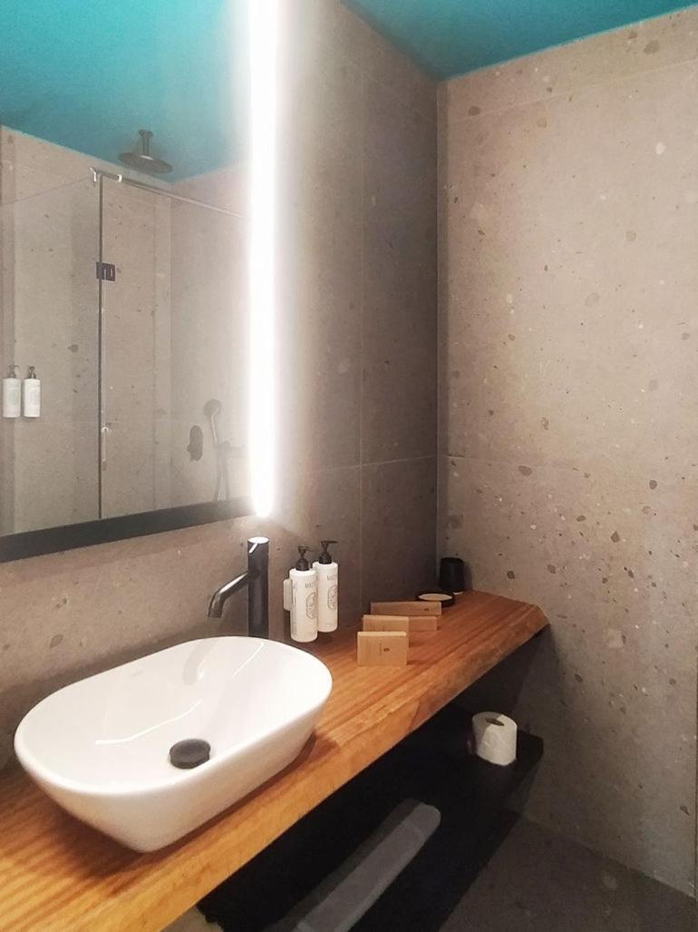 Artion Boutique By Enorme Hotell Iraklio Eksteriør bilde