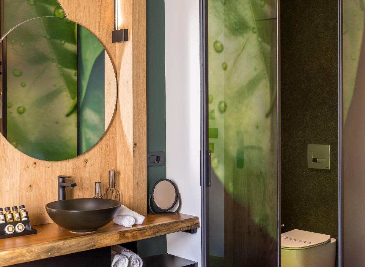 Artion Boutique By Enorme Hotell Iraklio Eksteriør bilde